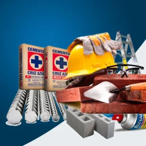 Material de construcción